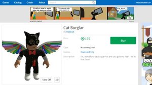 ПРИМЕРОЧНАЯ В ROBLOX | Секреты роблокс | Как померить любую вещь в Роблоксе не покупая их в игре