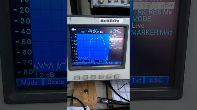 Тестирование GSM репитер RF-980 (Китай), он же R.Cell, он же Lintratek и так далее