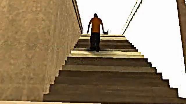 | Mod | 3Run4Ever | Gta sa | VGS | Parkour | Freeruning | смотреть онлайн