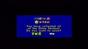 All Mario Endings Revealed - Thanks for Playing My Game!