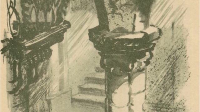 В дурном обществе. 4 глава. Я приобретаю новое знакомство. Краткое содержание смотреть онлайн