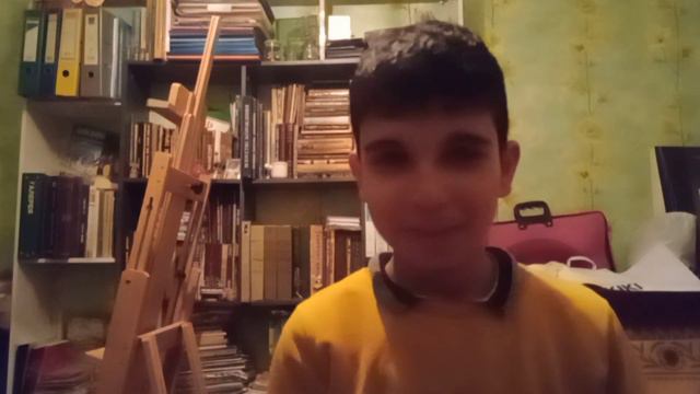 Влог Мехти/Махди. Играю на пианино. 🎹 🎼 🎶 M. Mehdi. смотреть онлайн