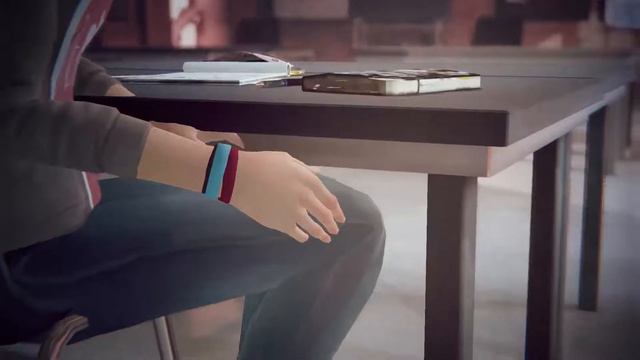 Прохождение Life Is Strange. Эпизод 5: Раскол. Часть 1 - Начало конца