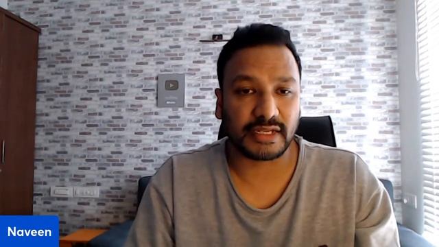 Start Your QA Automation Journey - Live With Naveen Automation Labs смотреть онлайн