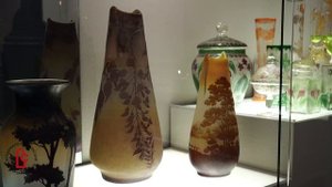 Вазы «Галле»