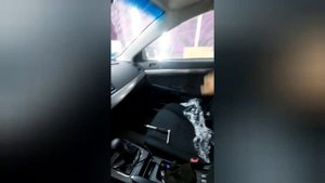 Замена Подушки Безопасности на руле и ремней Лансер 10