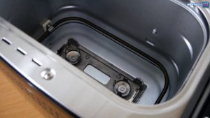 Хлебопечь Gorenje BM 1200 BK - видео обзор