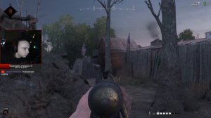 Винфилд Столетие с Глушителем - Сборка на Хедшоты и Первые Впечатления. Патч 1.12 - Hunt: Showdown