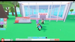 ? Мой ресторан ?  Обновляю кухню Покупаю 4 и 5 этаж Роблокс / My Restaurant Roblox