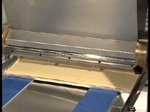 DROP- Твердый корж