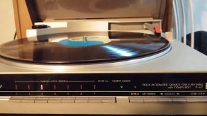 Sansui P-M7