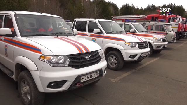 Учения спасателей проходят по всей стране смотреть онлайн