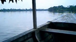 Путешествие в Перу