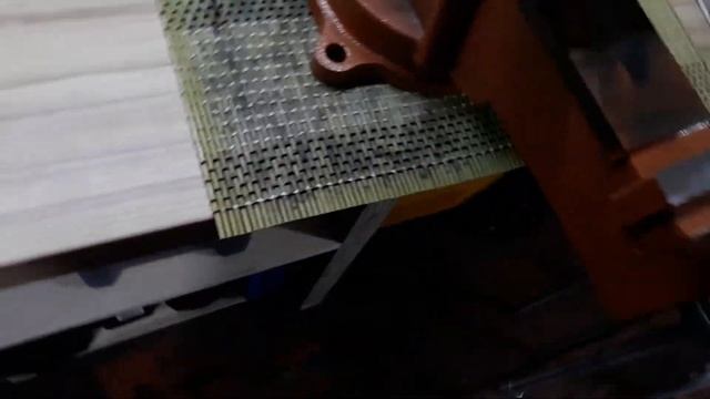 Распаковка — Тиски Startul ST9450-200 смотреть онлайн