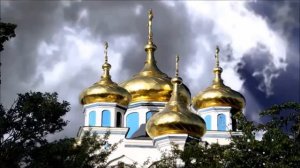 Урок  ОПК ОРКСЭ "Церковная музыка  и  колокольные звоны"