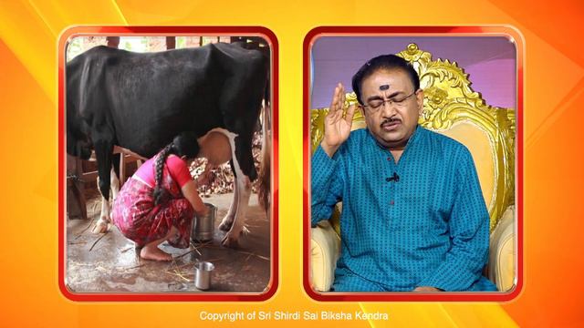 ಹಸುಗಳು ಯೆಥೇಚ್ಛವಾಗಿ ಹಾಲು ಕೊಡಲು ಸರಳ ತಂತ್ರ | TO MAKE COWS GIVE MILK IN ABUNDANCE -Ep1472 12-Feb-2024 смотреть онлайн