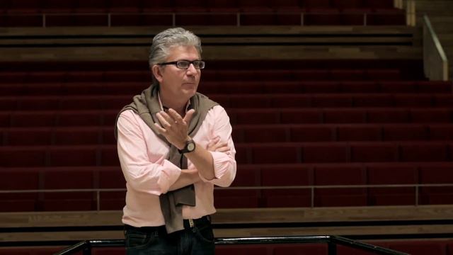 Andreas Delfs fortæller om - Fagre nye verdener - Koncert med Sønderjyllands Symfoniorkester смотреть онлайн