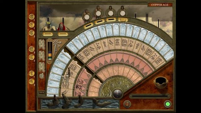 7 Grand Steps Noble Tier смотреть онлайн