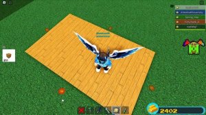 Как нафармить много золота в Построй корабль и найди сокровище? Roblox Build a board for treasure