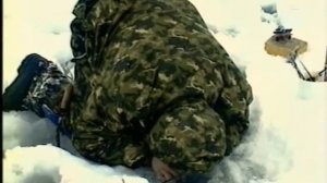 Диалоги о рыбалке №106 Спортивная рыбалка  Зима