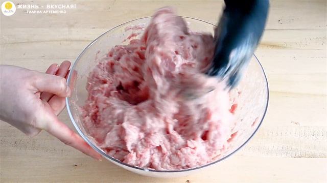 Готовлю ДВОЙНУЮ ПОРЦИЮ - эти СОЧНЫЕ колбаски УЛЕТАЮТ СО СТОЛА! Домашние Колбаски для Жарки и гриля