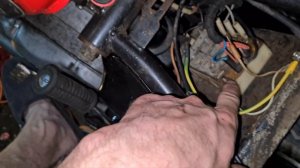 Ремонт бпв, нагар на свечах, переклейка прокладки, поворотники, регулировка сцепления ИЖ ЮПИТЕР 5