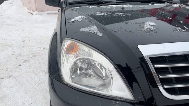 Обзор Chery Tiggo (T11) I, 2012 г. ПРОХОР | Просто Хорошие Автомобили смотреть онлайн