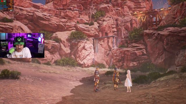 Tales of Arise - Game Pass - 4K 120 FPS - RTX 4090 смотреть онлайн