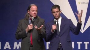 МАЙКЛ РОУЧ. 4 ЗАКОНА КАРМЫ