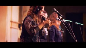 FOLKBEAT - Вишня
