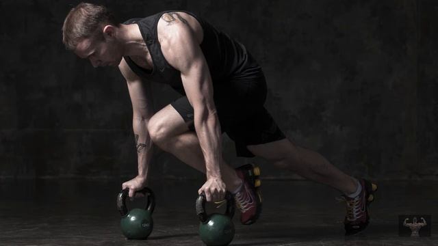 В каком режиме лучше тренироваться в многоповторном или низкоповторном смотреть онлайн