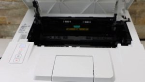 HP LaserJet Pro M203dw Ink Toner Replacement.