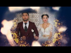 свадьба Арсен и Диана (Борисоглебск) 4 октября 2020