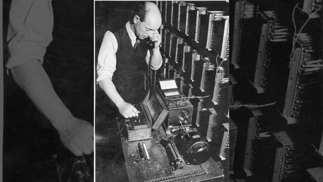 Telecommunication Engineering | Wikipedia audio article смотреть онлайн