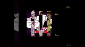 Песня "подруга" с картинками  (фнаф: Мангл,Чика и Фокси)