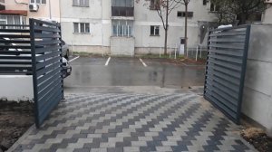 Automatizare batanta Nice Wingo 2024 kce