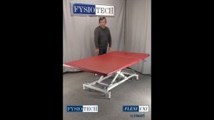 Flexi-CX1 (120/200 cm)