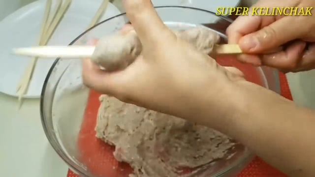 ГЛАВНЫЙ СЕКРЕТ ИДЕАЛЬНОГО ШАШЛЫКА В ДУХОВКЕ! Всегда удачный Рецепт/Мягкий и сочный Люля кебаб