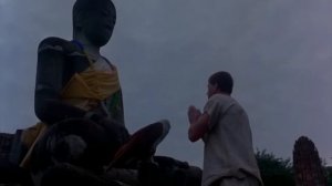 Kickboxer - The Eagle Lands