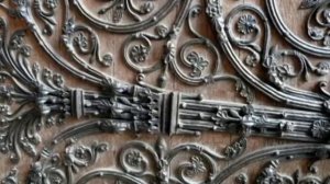 Нотр Дам де Пари. Экскурсия. Часть 1