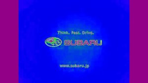 Subaru Logo History Clearer