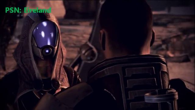 Mass Effect 3 - Reaper Orbital Strike - Hard Target HD смотреть онлайн