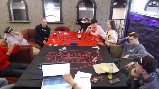 Турнир Троек СЛМ 14 игра смотреть онлайн