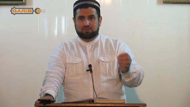 ᴴᴰ Принятие Ислама Хамзой и Умаром ибн Хаттабом смотреть онлайн