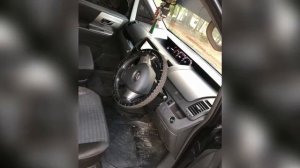 2010 Purple Toyota Voxy For Sale in Westmoreland, Jamaica