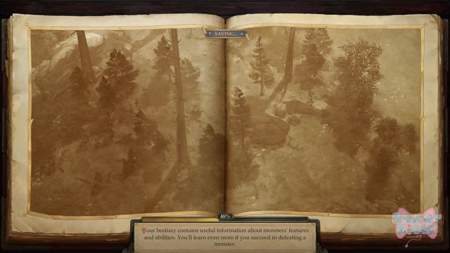 Pathfinder Kingmaker (Mods) -Female Elf Sorcerer/Tristian Romance - No Commentary 22 смотреть онлайн