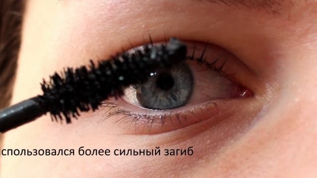 Кератиновый лифтинг ресниц! Эффект!!!!! смотреть онлайн