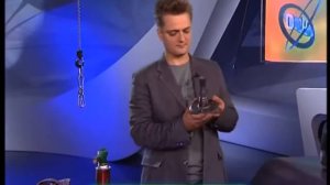 Галилео  Эксперимент  Горячая посадка