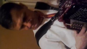 Гармонь мастера Хорошилова.играеь Иван Сяткин.