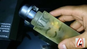 Iceberg Twice Pour Homme Mens Fragrance (Review)